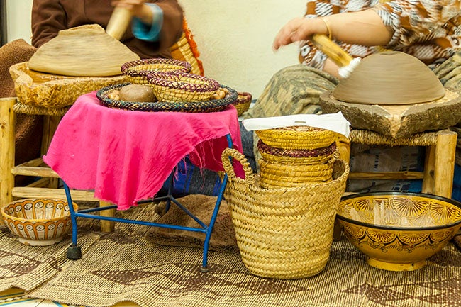 How Do Artisans Empower Their Communities? - Aspen Institute