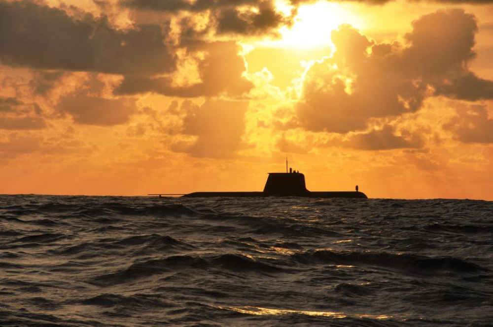 Nuclear propulsion and the future of Australia’s submarine force | The Strategist