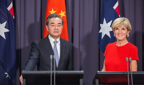 It’s time to get things straight with China | The Strategist