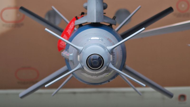 India’s strike on Balakot: a very precise miss? | The Strategist