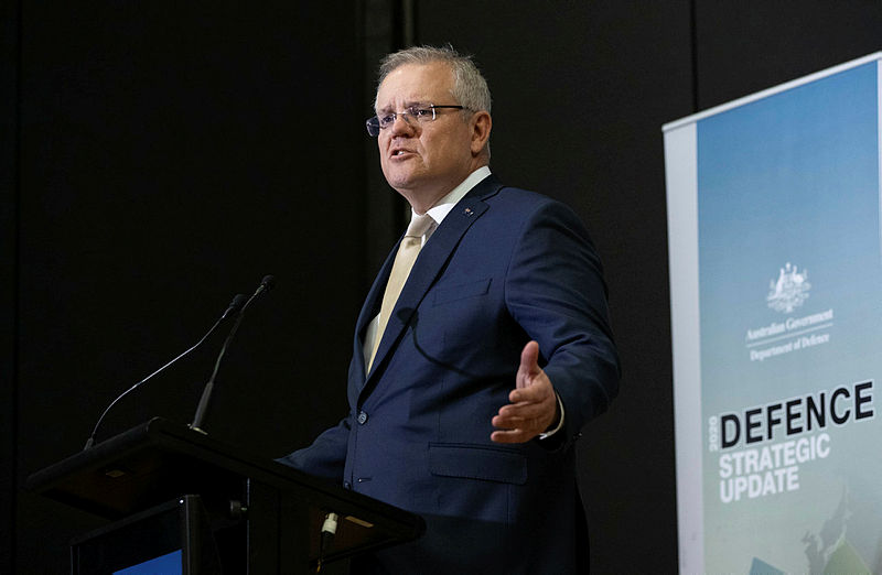 Australia’s new defence paradigm | The Strategist