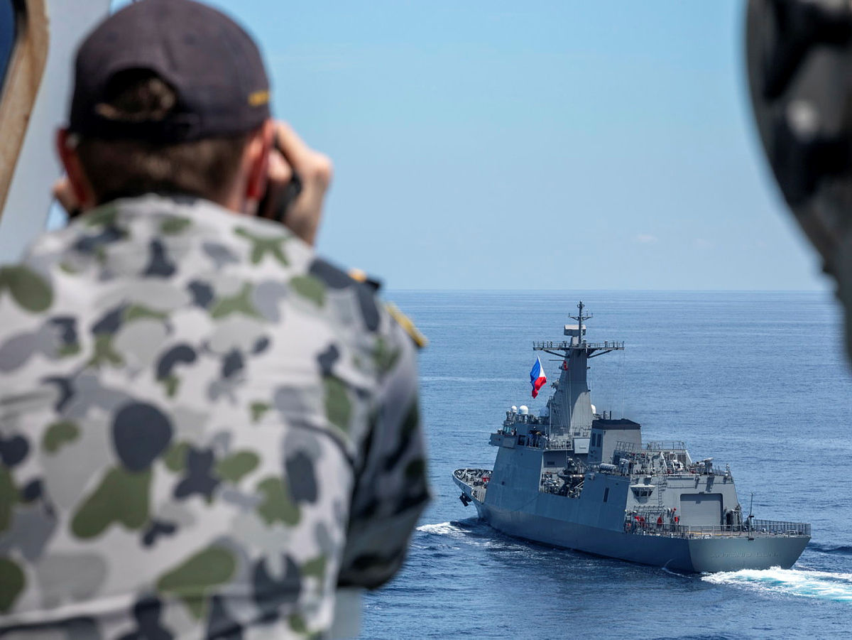 The Philippines could be Australia’s most important defence partner in Southeast Asia | The Strategist