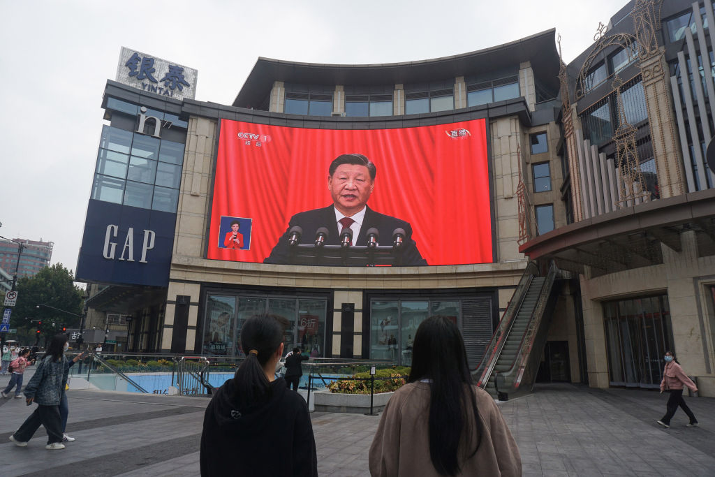 Musk’s Twitter takeover comes as the CCP steps up its targeting of smart Asian women | The Strategist