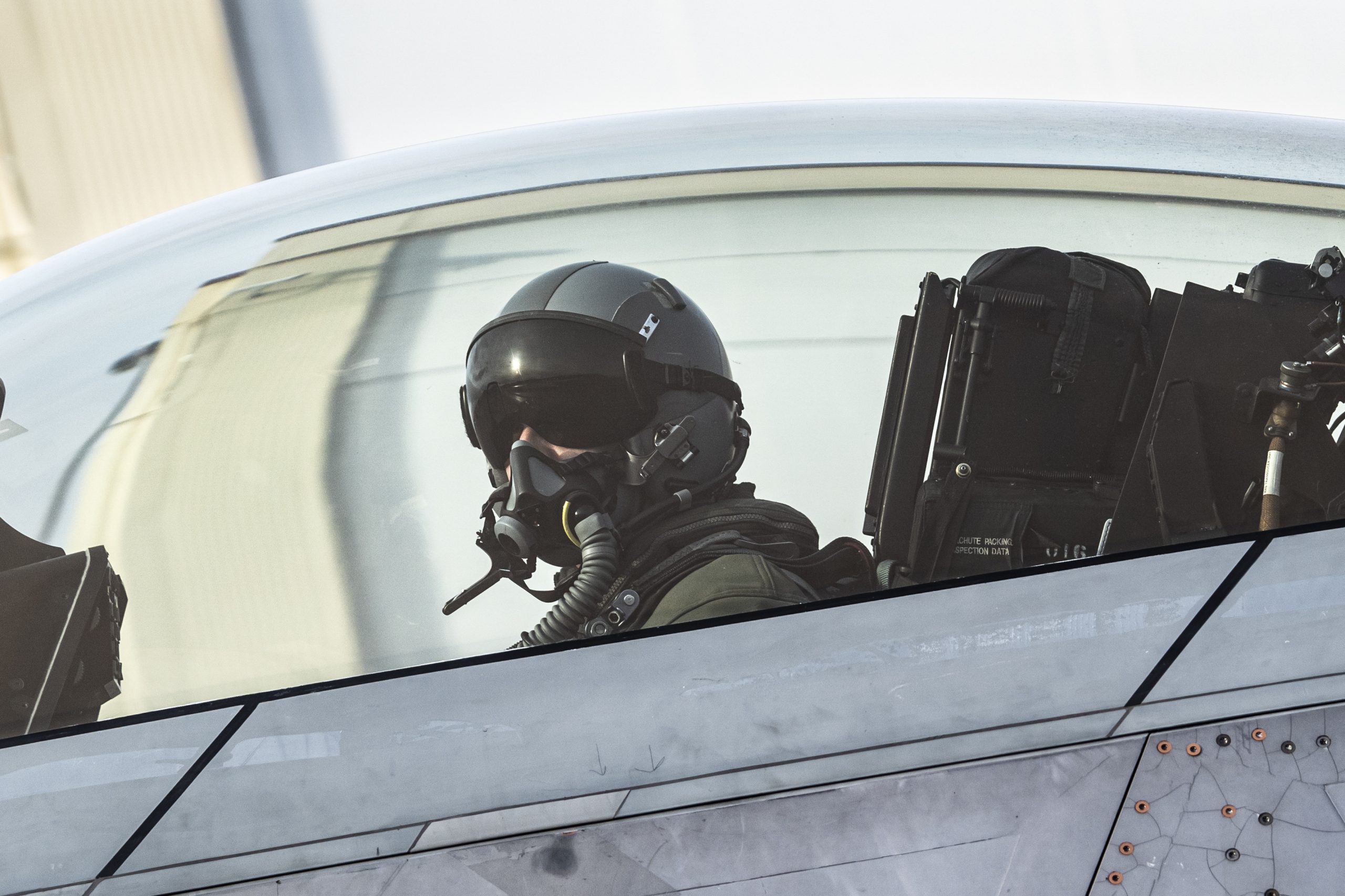 The doubtful future of the US Air Force’s planned NGAD fighter | The Strategist