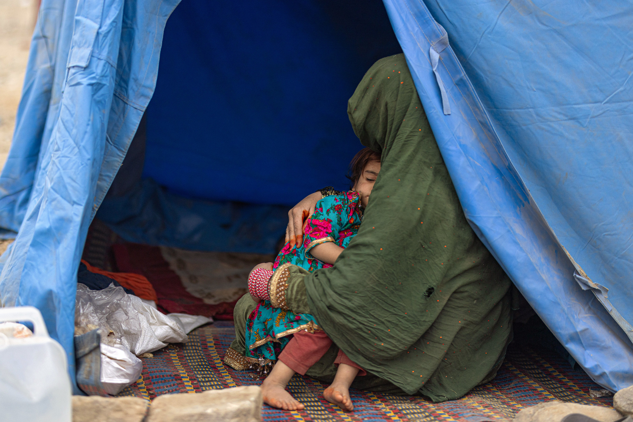 Afghan women’s vulnerability must be a priority issue for Home Affairs | The Strategist