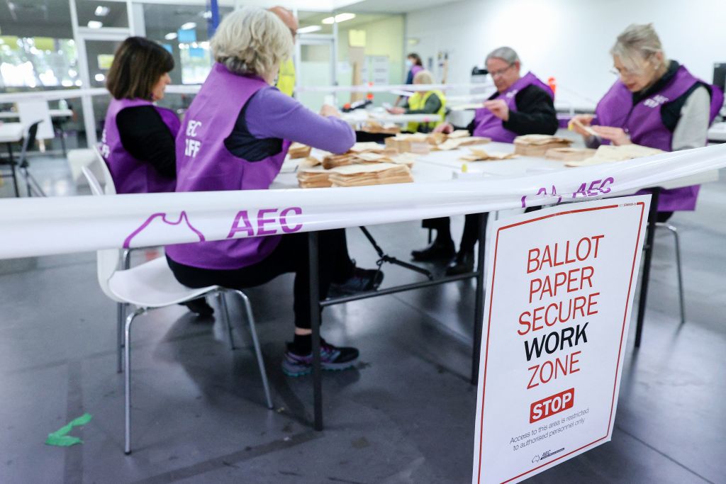 How to spot AI influence in Australia’s election campaign | The Strategist