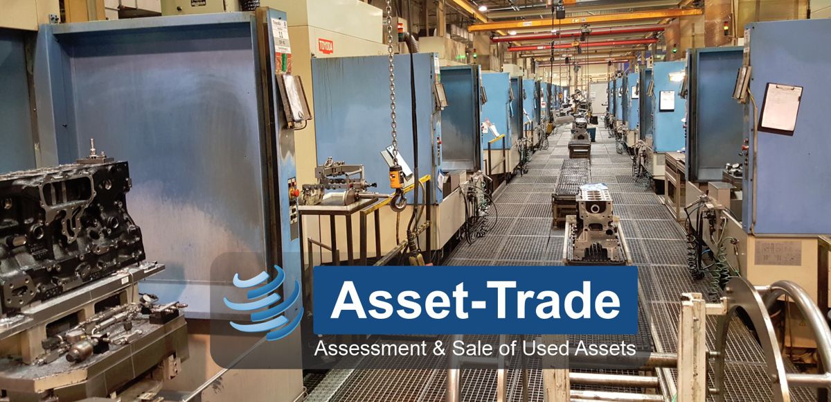 How can we help you? | Asset-Trade