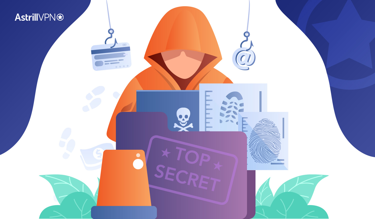 Biggest Cyber Attacks Ever Made in History - AstrillVPN Blog