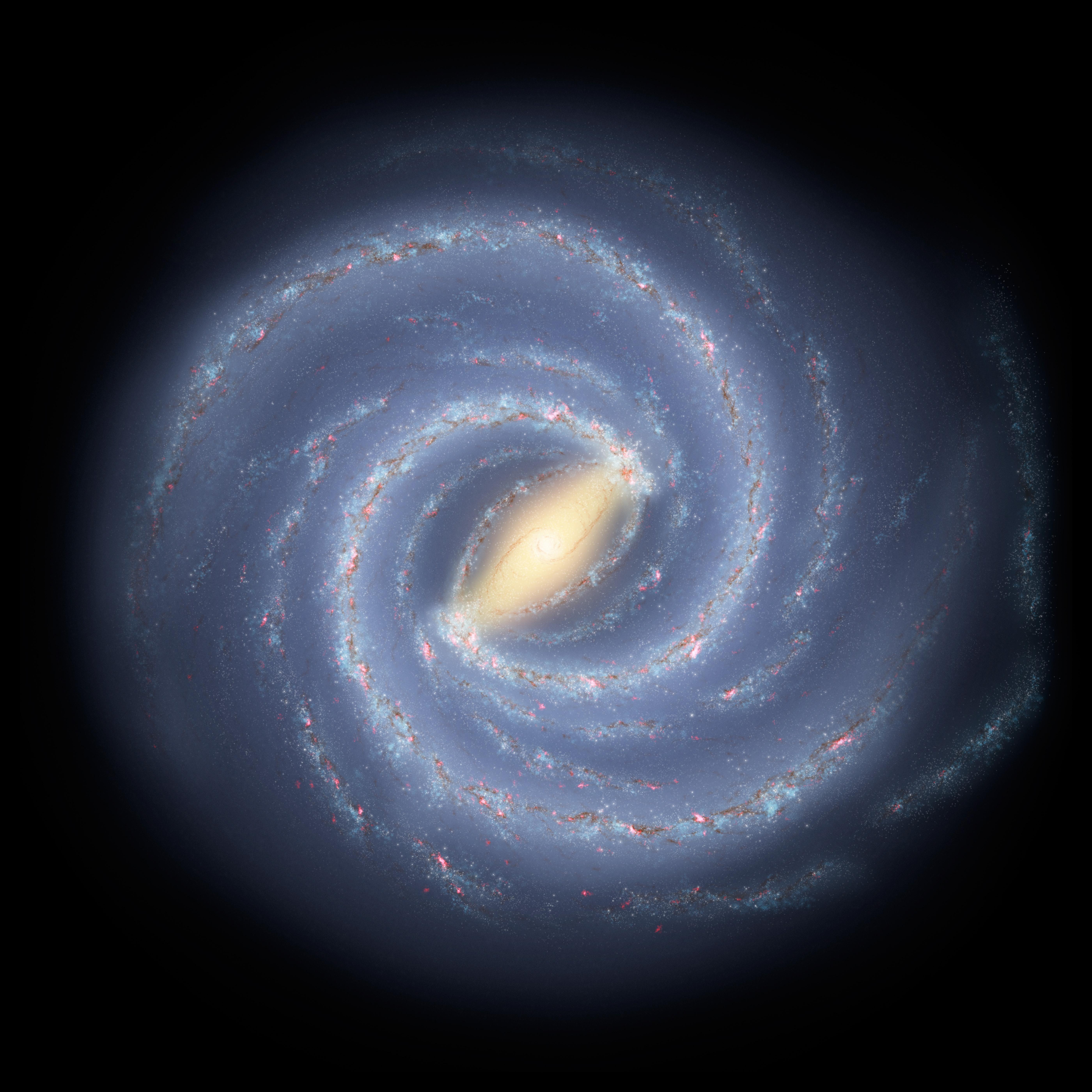 The reasons why numbers go on forever