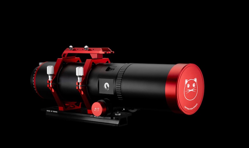 Review: The RedCat 91 is a refractor everyone should want