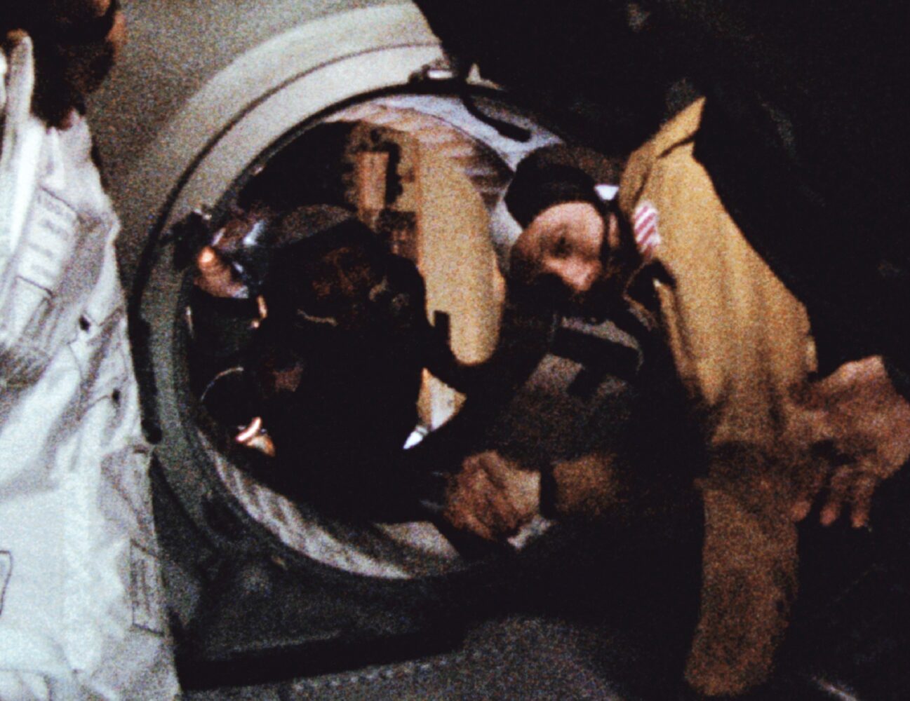 50 years since the 'Handshake in Space': The legacy of Apollo-Soyuz
