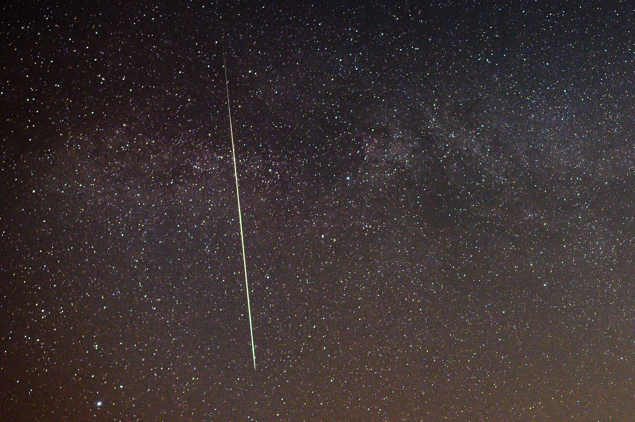 The Sky This Week from July 25 to Aug. 1: The Southern Delta Aquariids peak