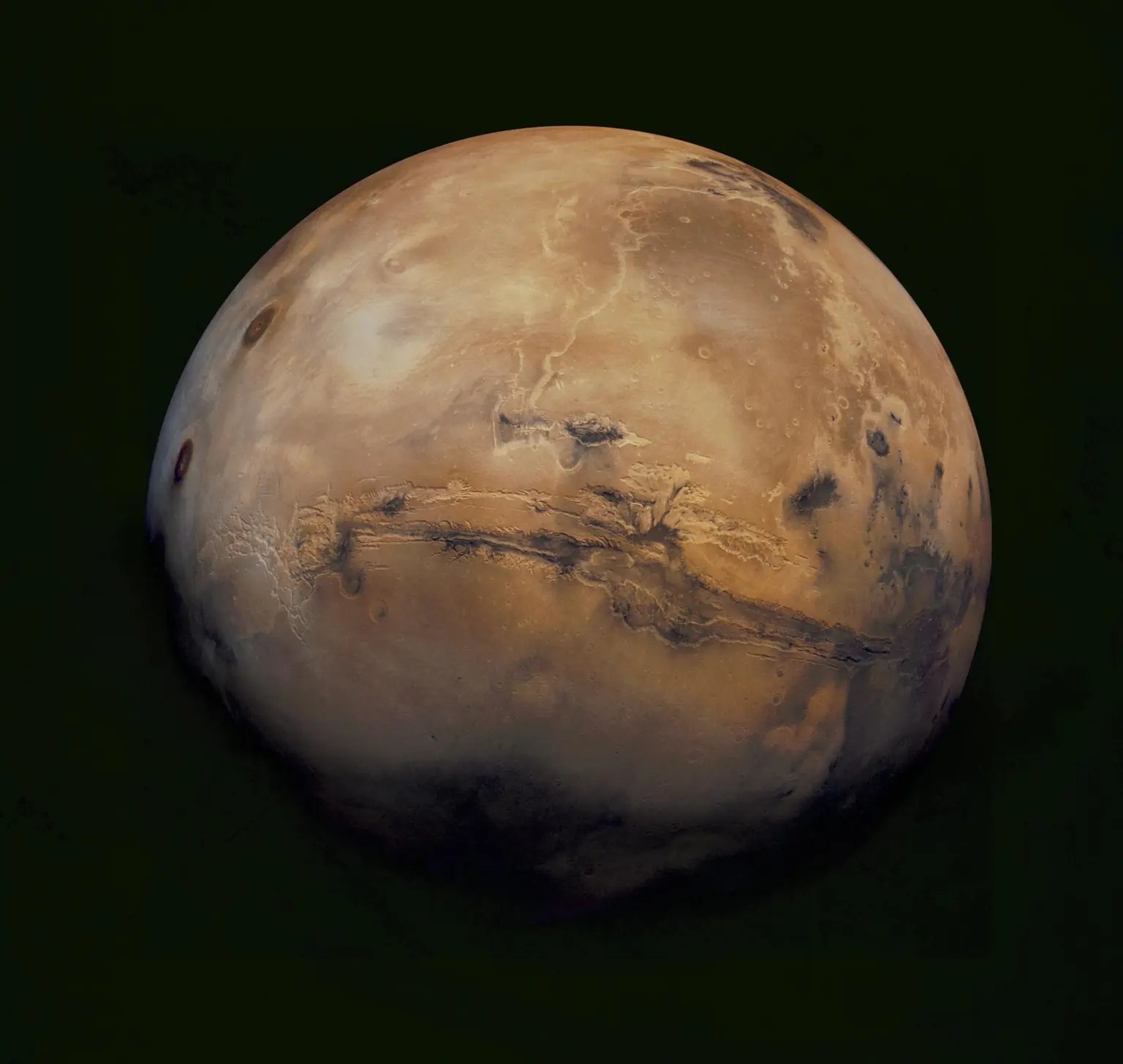 The biggest piece of Mars on Earth is up for auction tomorrow