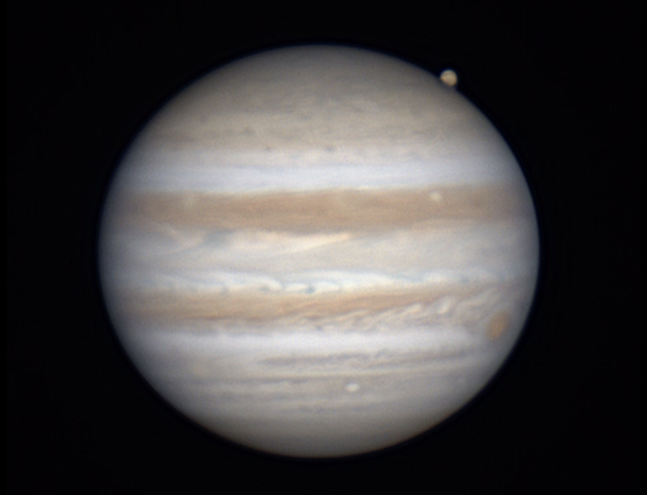 The Sky This Week from Feb. 6 to 13: Jupiter’s moons are busy