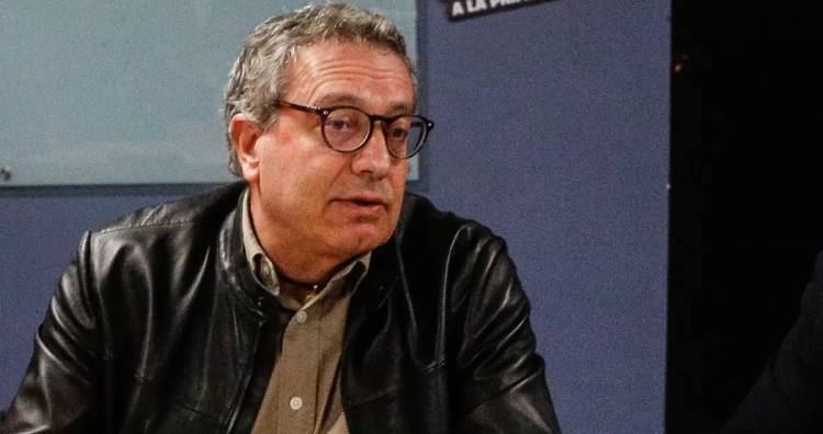 Bernardo Fontaine niega vínculo con bots: “No ataco ni participo con redes que ataquen con mentiras” – Atacama Noticias