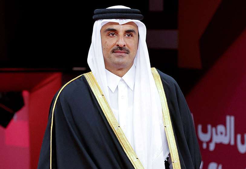 Qatar turns its back on the Muslim Brotherhood