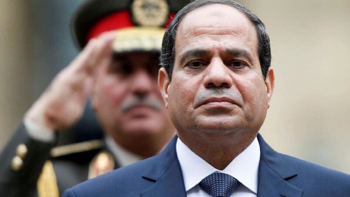 Egypt's plan to increase foreign capital investment