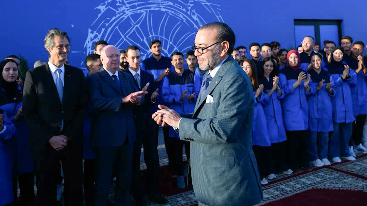 Casablanca-Settat strengthens its industrial leadership