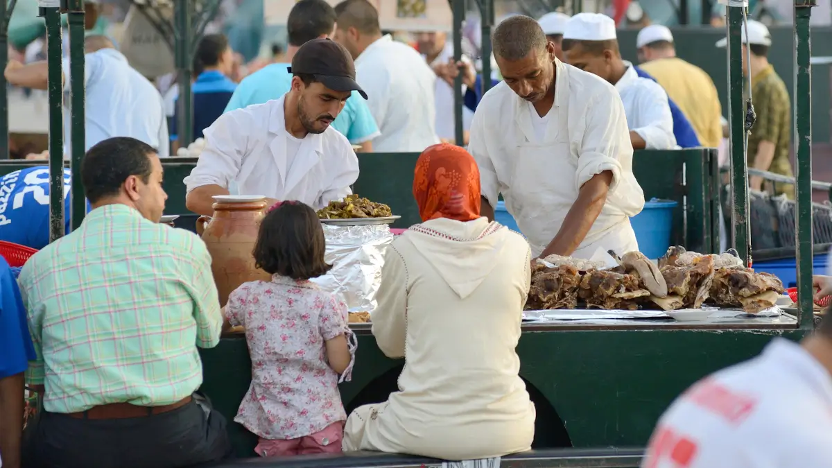 Morocco will increase child benefits in 2026