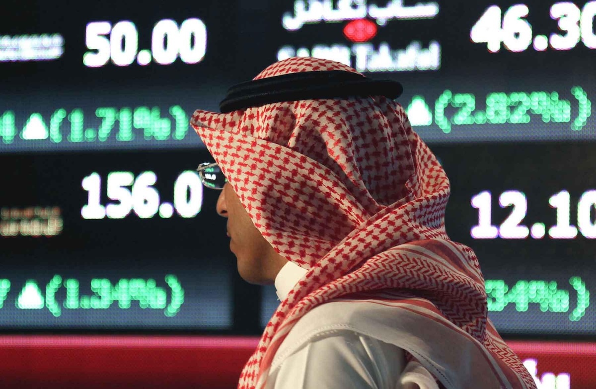 Financial markets enter the second quarter exposed to the war in the Middle East