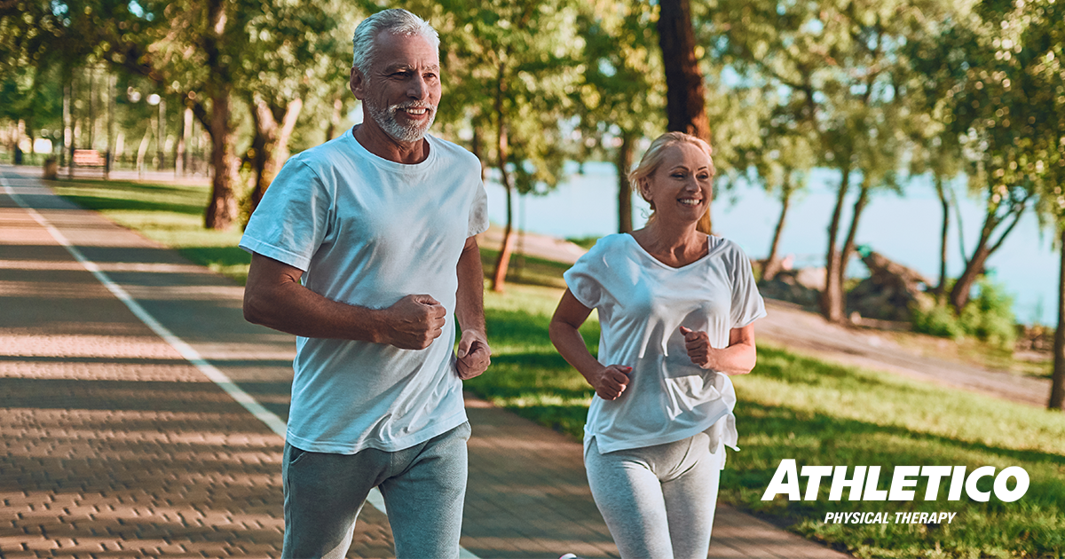 3 Habits For A Healthy Heart - Athletico