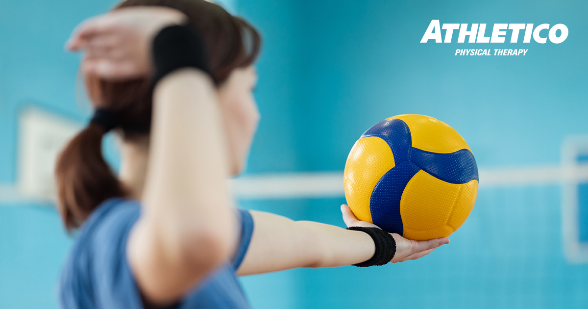 In-Season Arm Care Programs: Keeping Your Upper Body Healthy All Season Long - Athletico