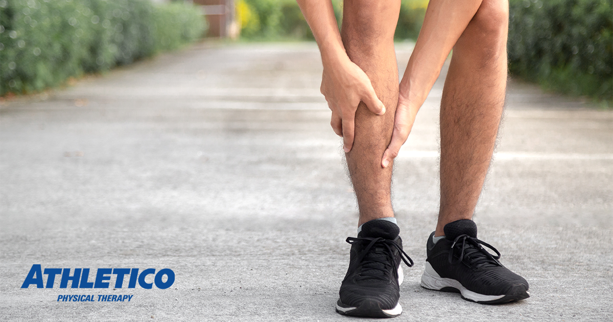 Can I Prevent Shin Splints? - Athletico