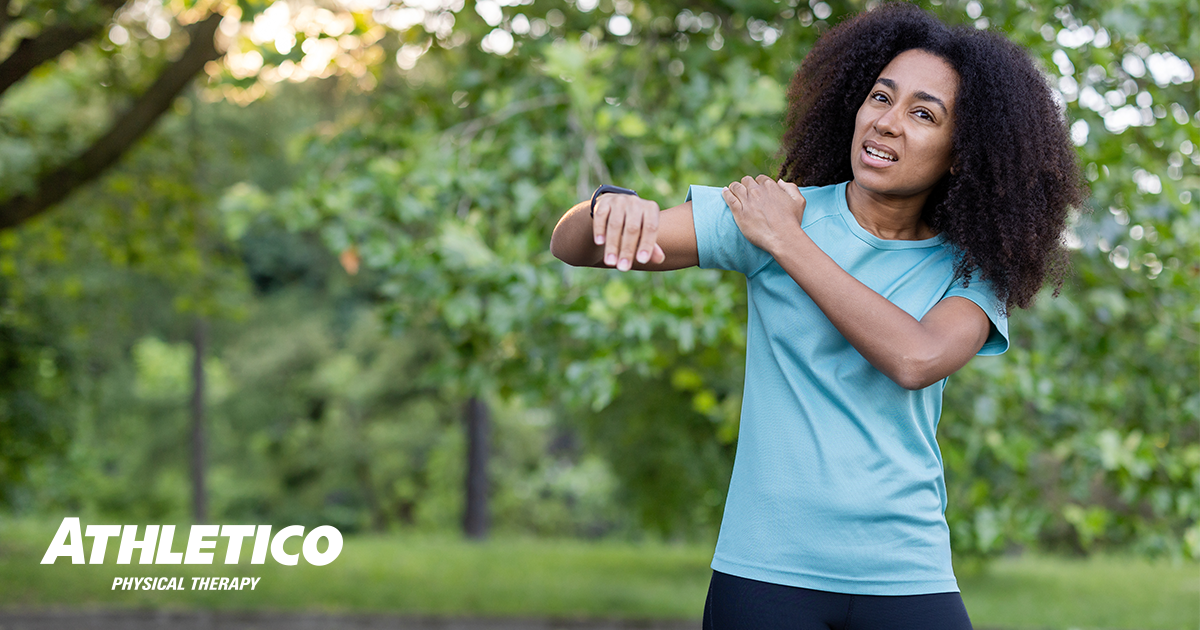 What Is Thoracic Outlet Syndrome? - Athletico