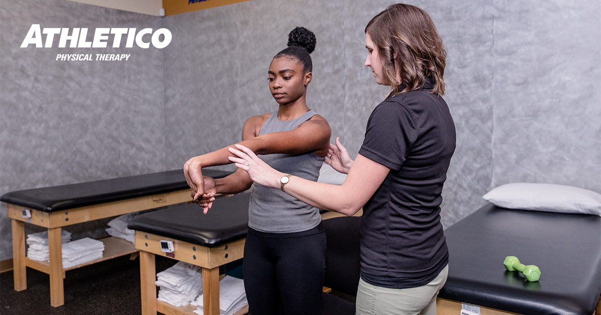 Physical Therapy Careers: Finding the Right Fit as a New Grad - Athletico