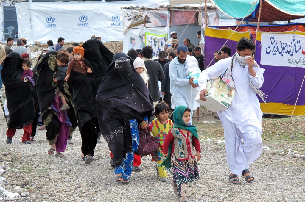 Pakistan must stop accommodating the Tehreek-i-Taliban Pakistan - Atlantic Council