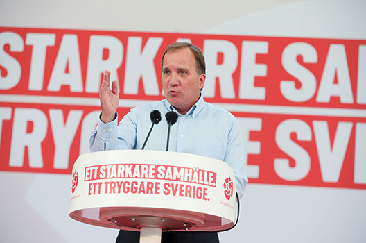 Will Sweden's elections lead to NATO membership? - Atlantic Council
