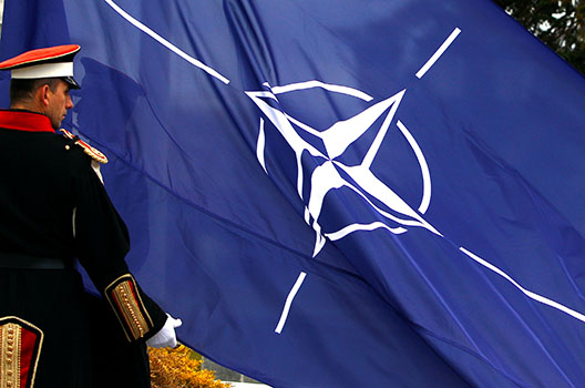 Behind the din over defense spending, NATO was hard at work in 2018 - Atlantic Council