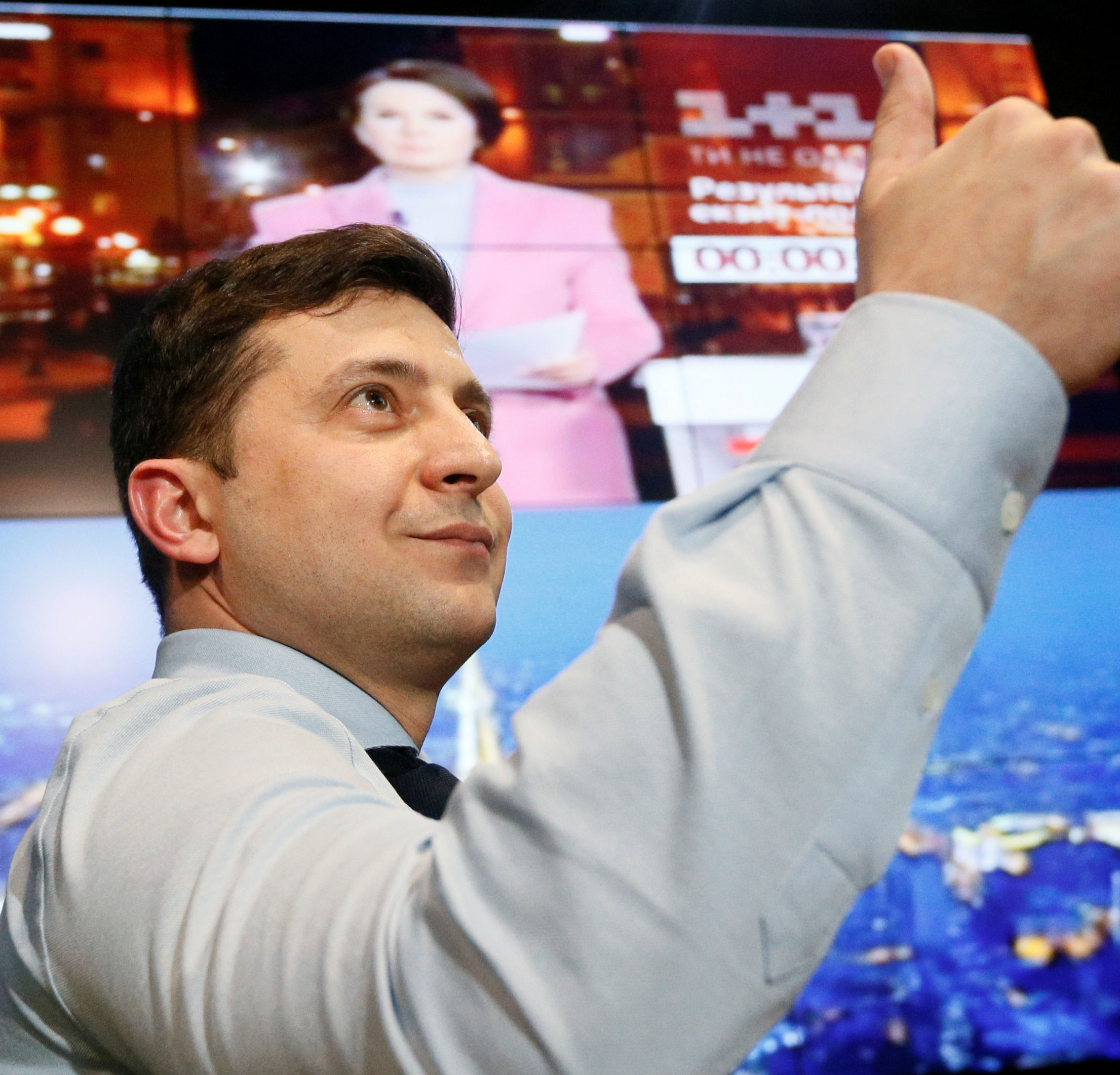 Ukrainians are world champions at coping with crisis - Atlantic Council
