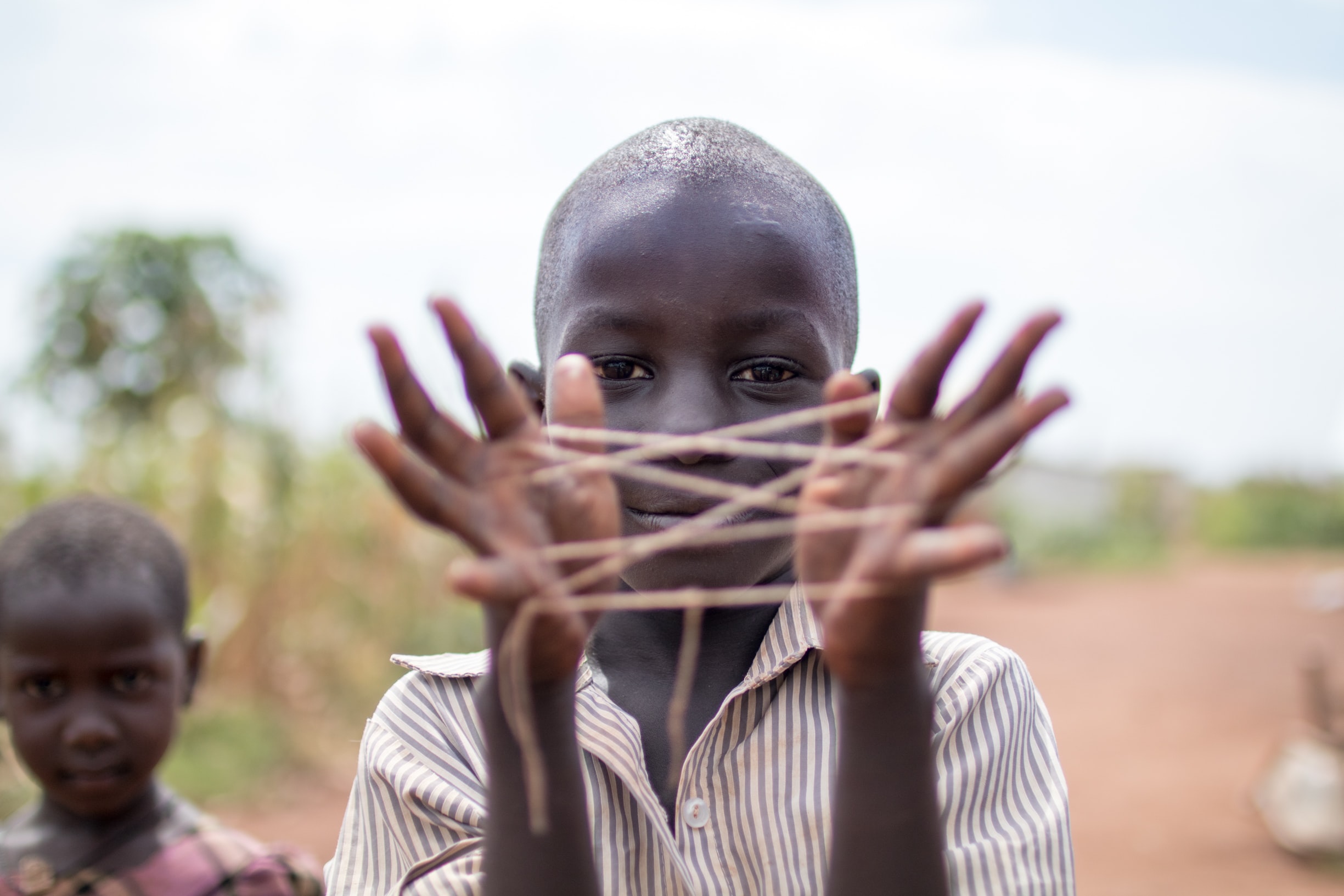 Smart partnerships for global challenges - Atlantic Council