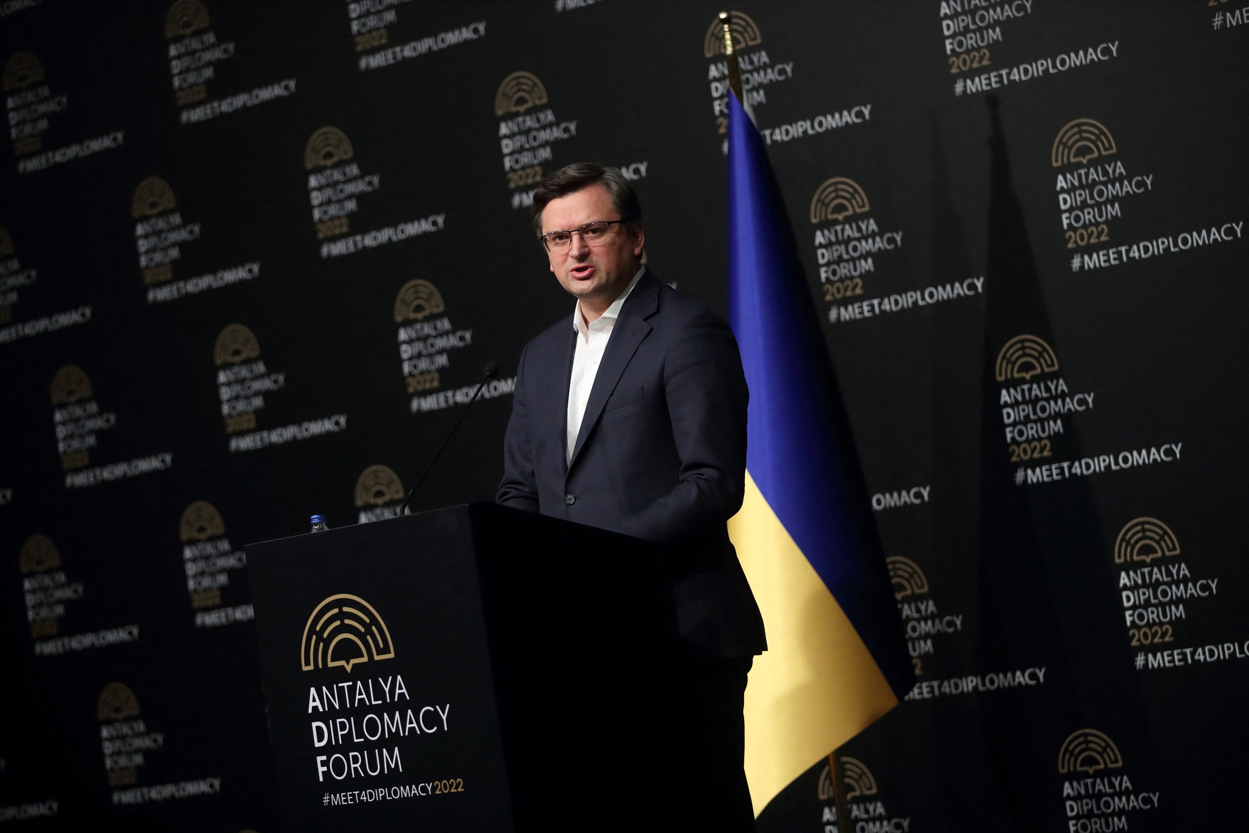 Why Turkey is vital for Ukraine, as it balances both sides in Russia conflict - Atlantic Council