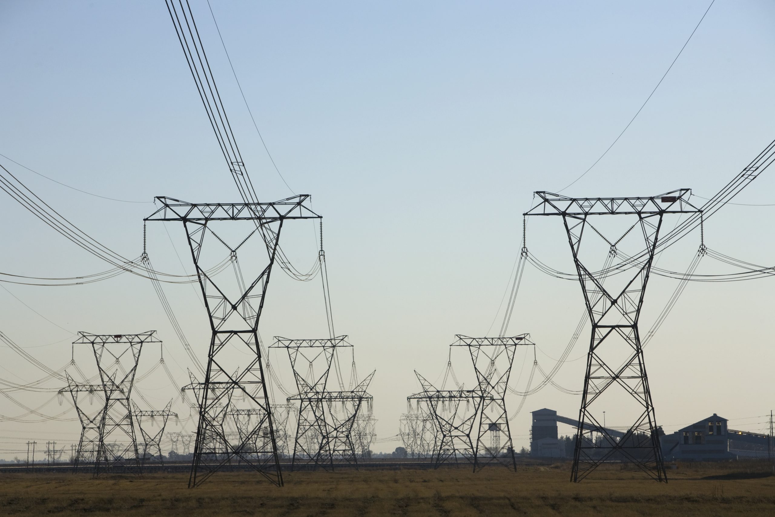 To meet energy security and climate goals, Africa needs investment in infrastructure - Atlantic Council