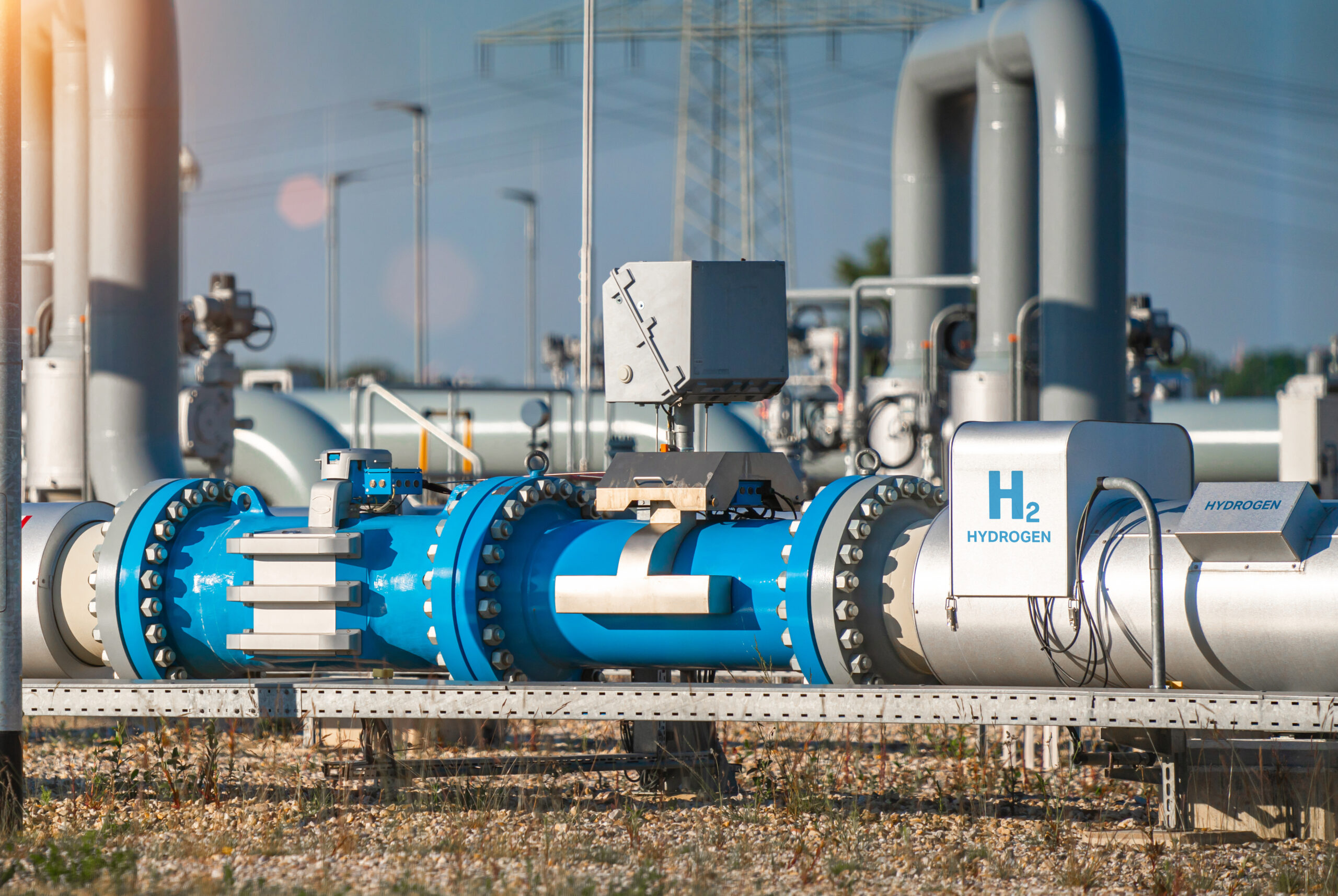 Hydrogen challenges in a post-45V world - Atlantic Council