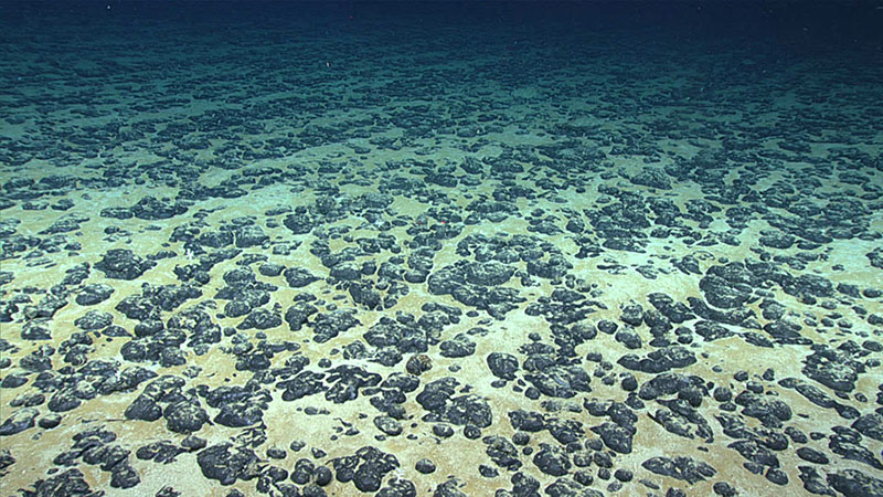 US ratification of the ocean treaty will unlock deep sea mining - Atlantic Council