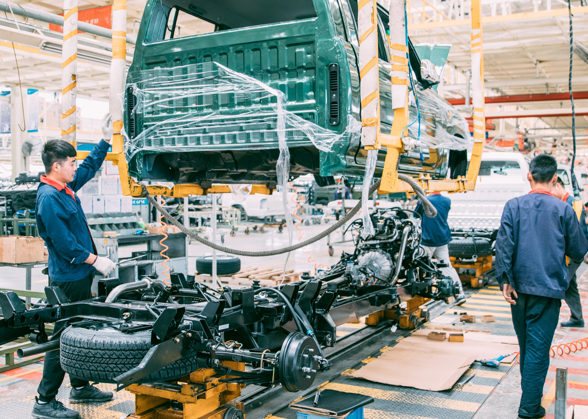 Why the next trade war with China may look very different from the last one - Atlantic Council