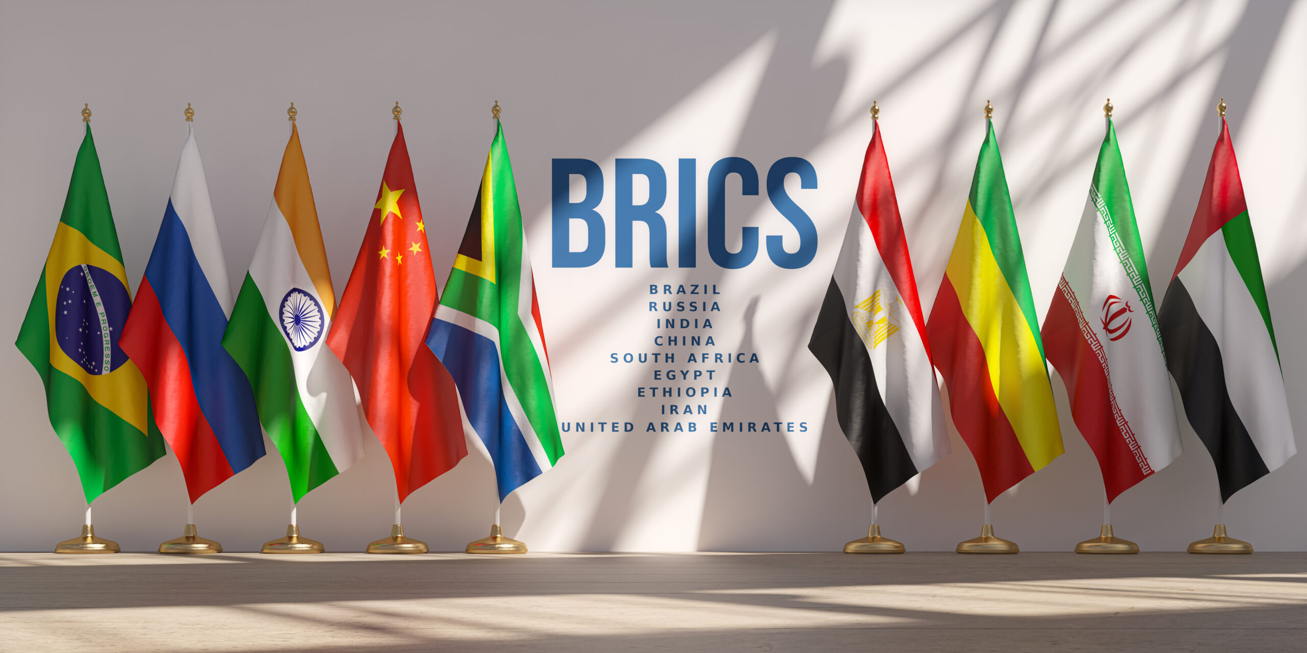 Building BRICS - Atlantic Council