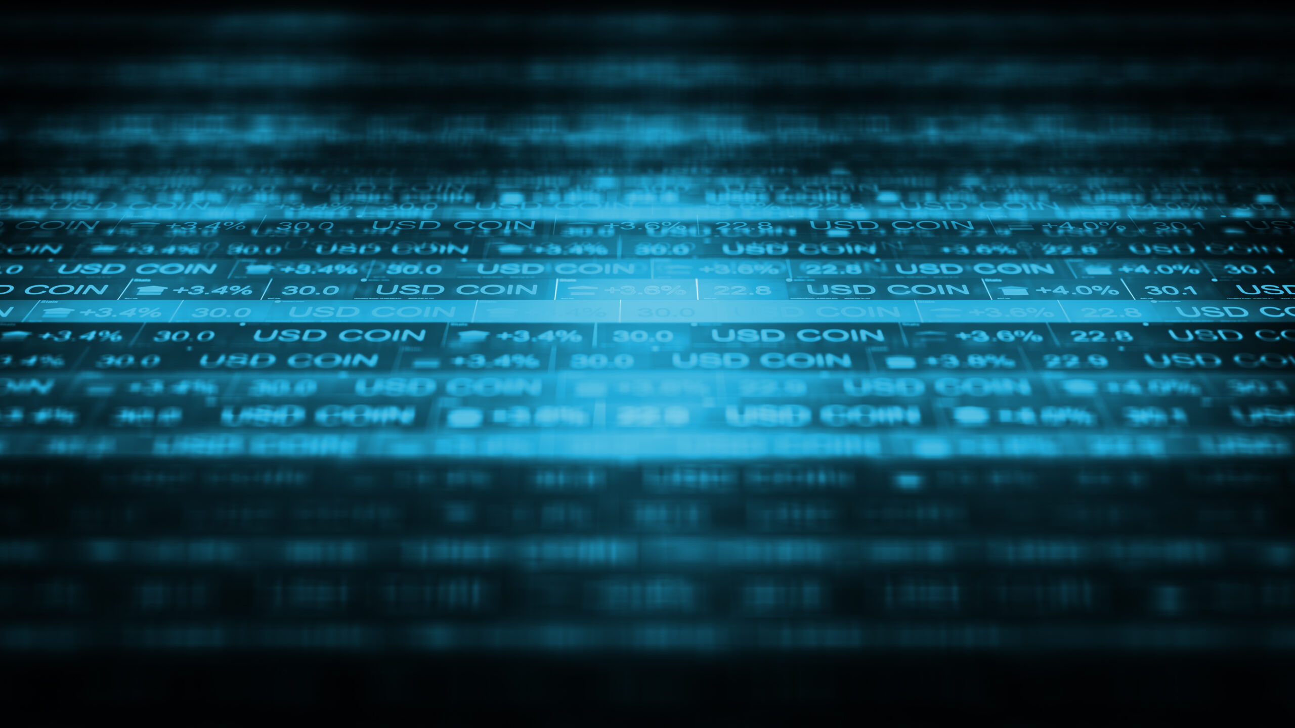 The stablecoin race - Atlantic Council