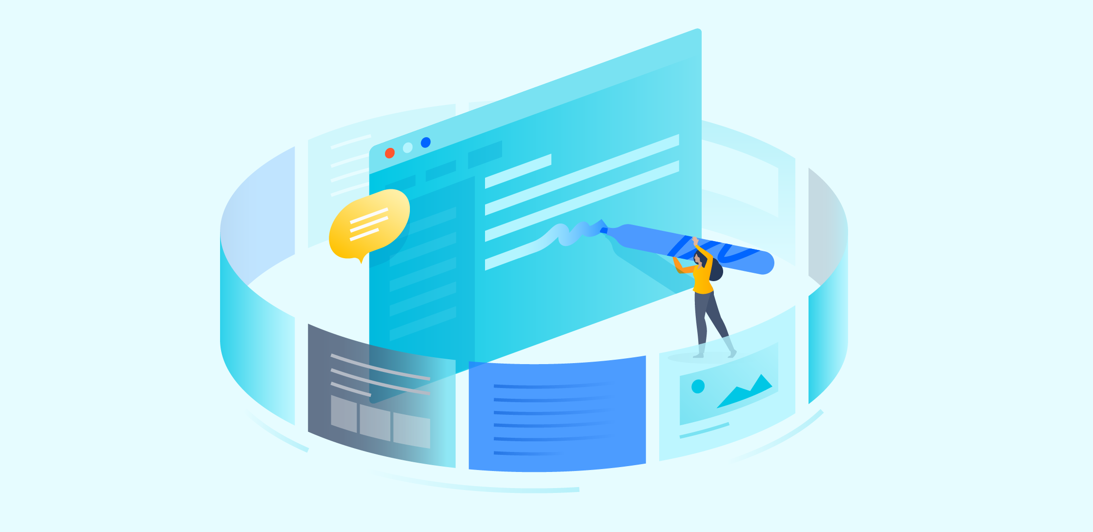 Three ways to get the most from your Confluence personal space - Work Life by Atlassian