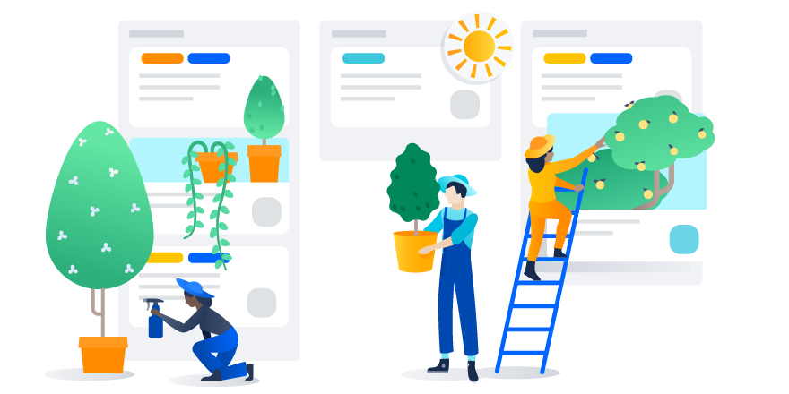 How Trello helped us reinvent our approach to individual growth - Work Life by Atlassian