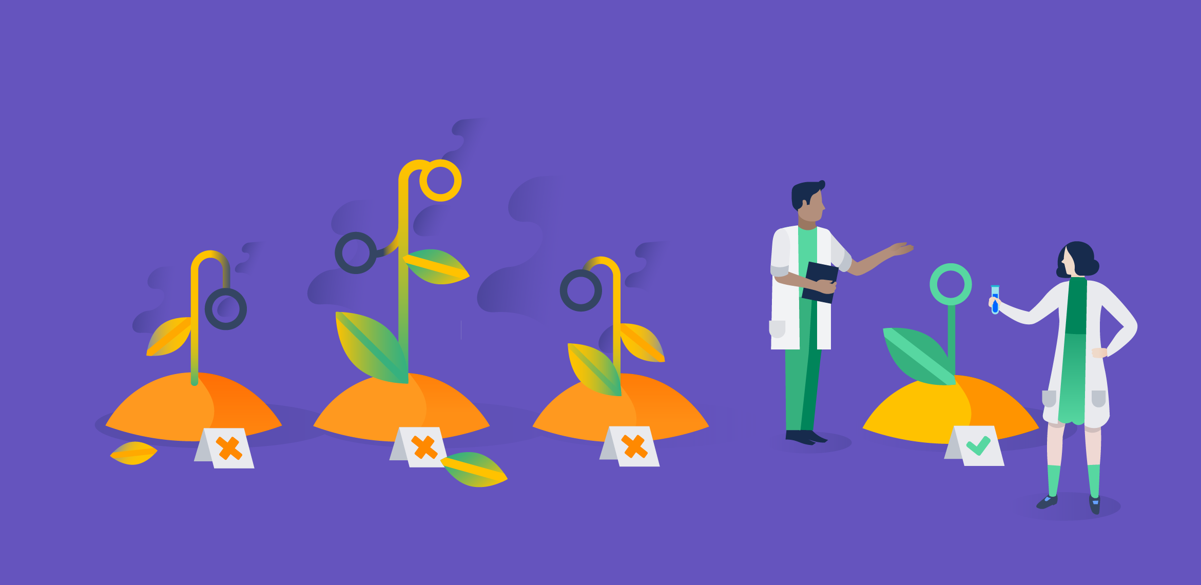 How cognitive biases influence software development - Work Life by Atlassian