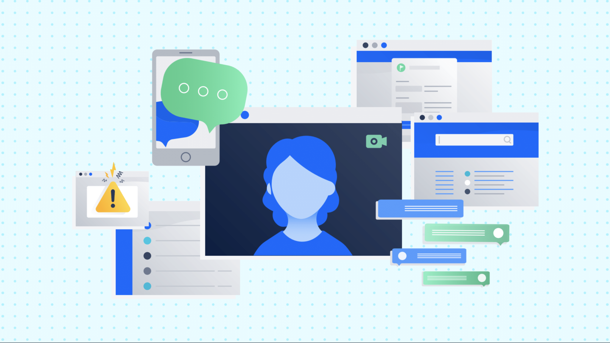How we’re making remote IT work - Work Life by Atlassian