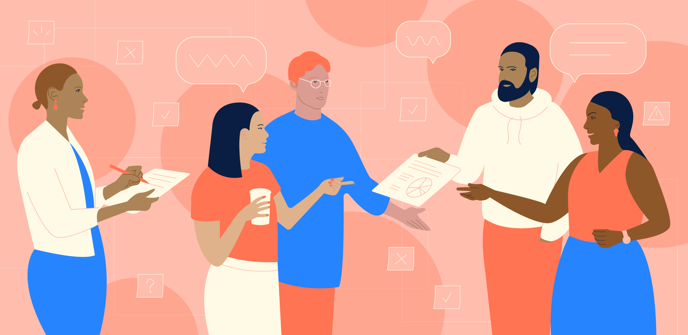 How to give honest feedback that builds your work relationships - Work Life by Atlassian