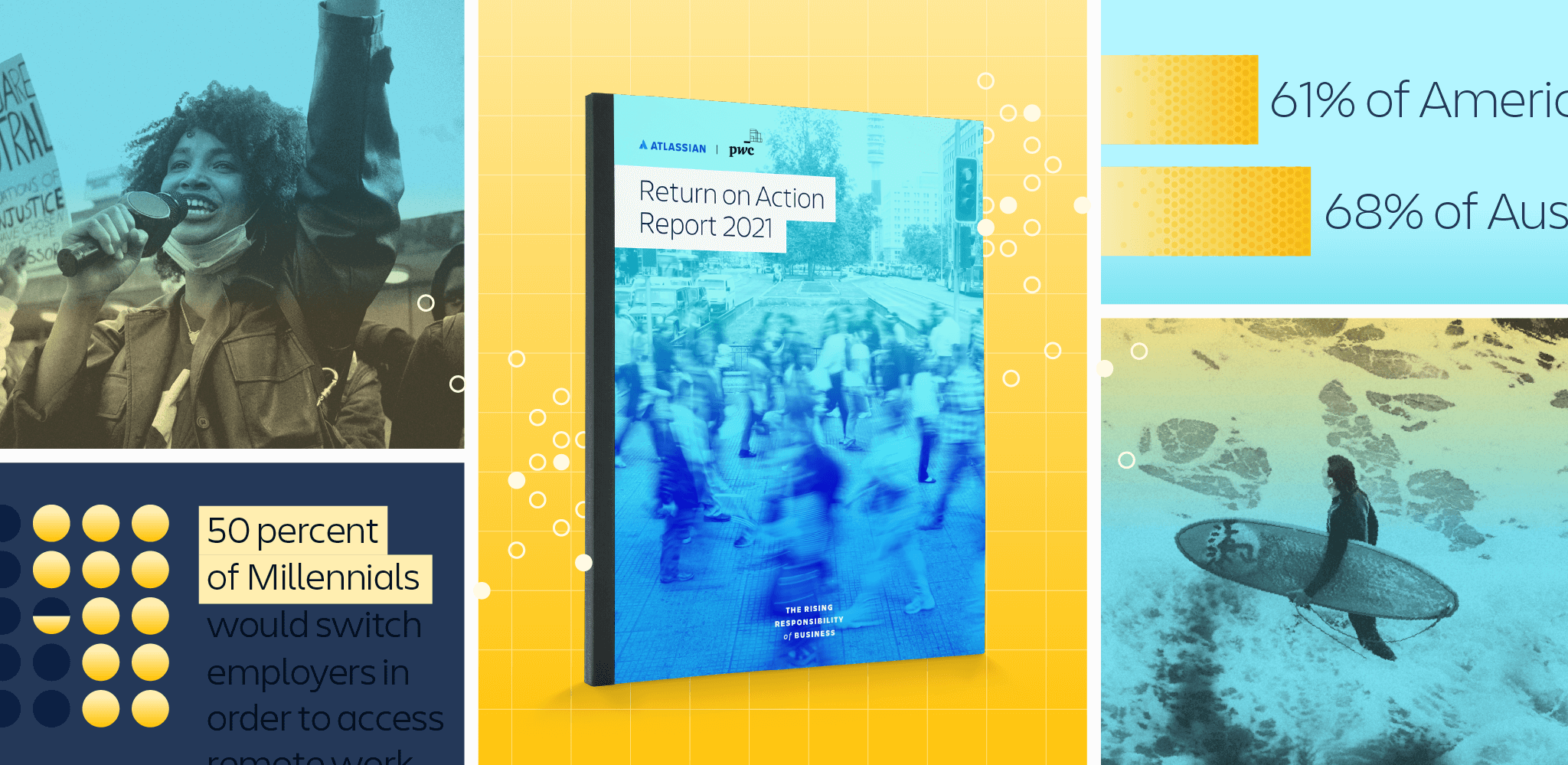New research shows employees expectations have shifted - Work Life by Atlassian