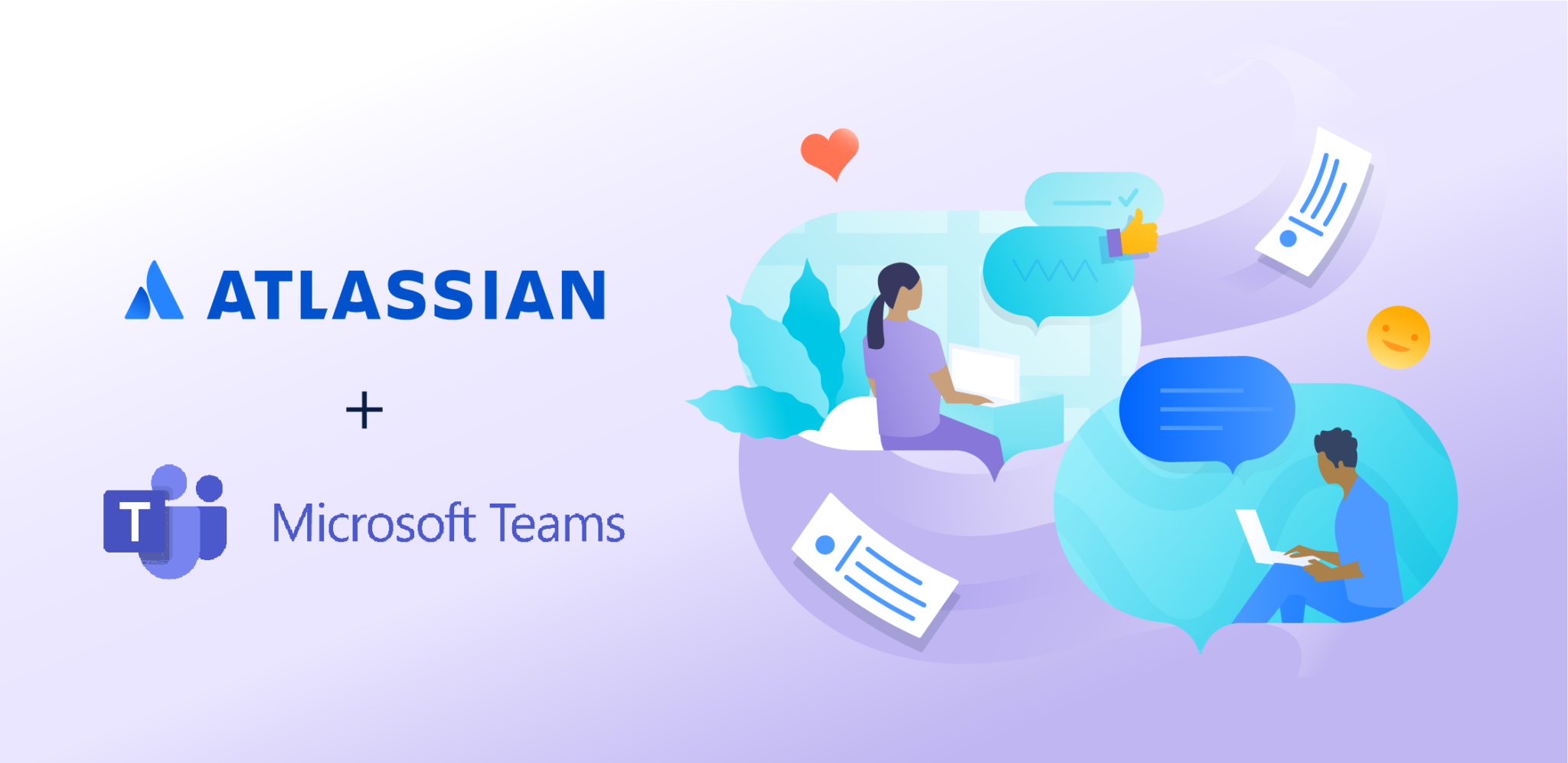 4 Atlassian apps enabling a powerful Microsoft Teams experience - Work Life by Atlassian