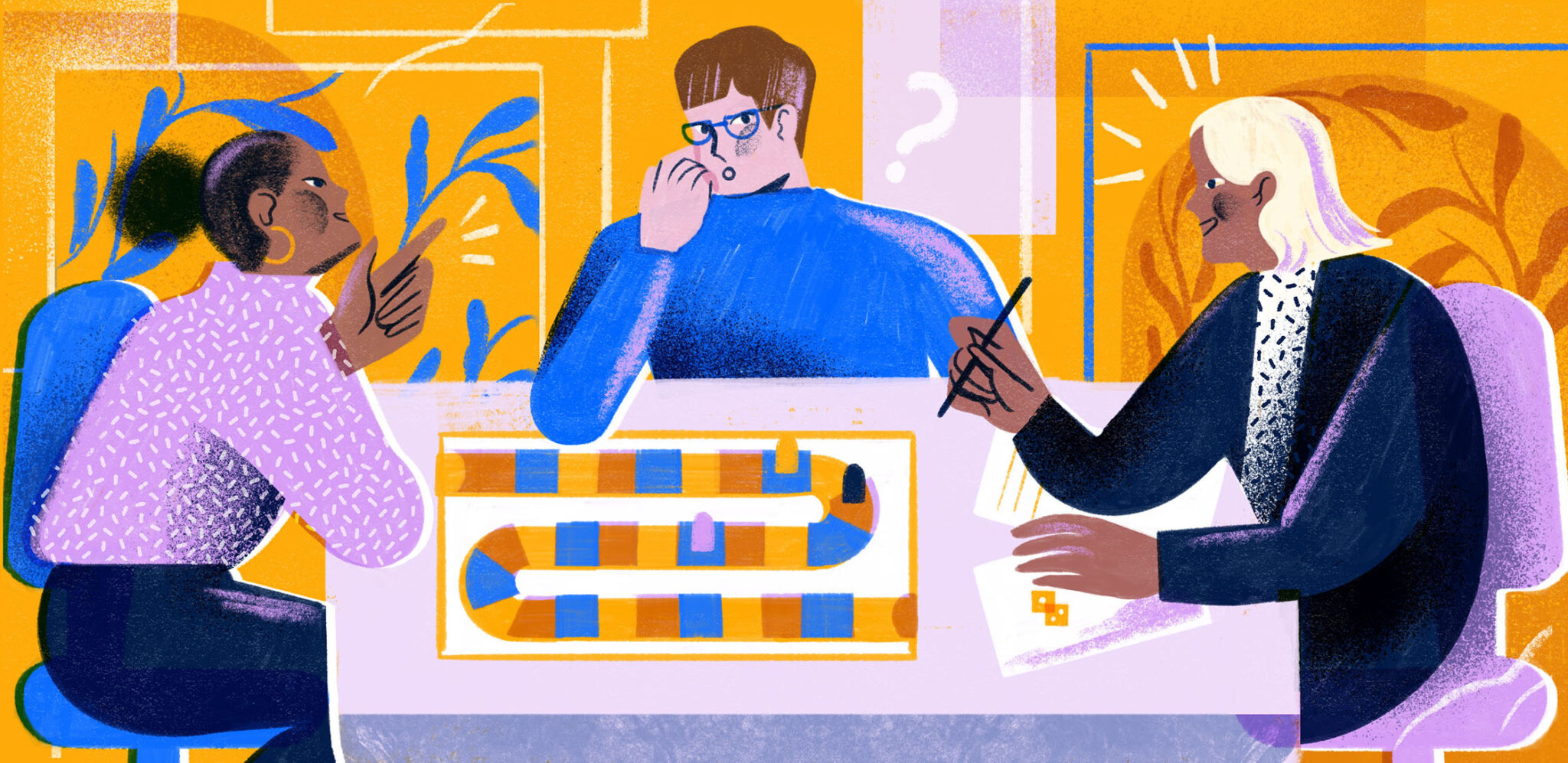 7 icebreaker games to help your team build authentic connections - Work Life by Atlassian