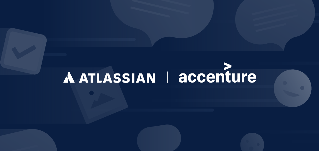 Atlassian and Accenture are teaming up - Work Life by Atlassian